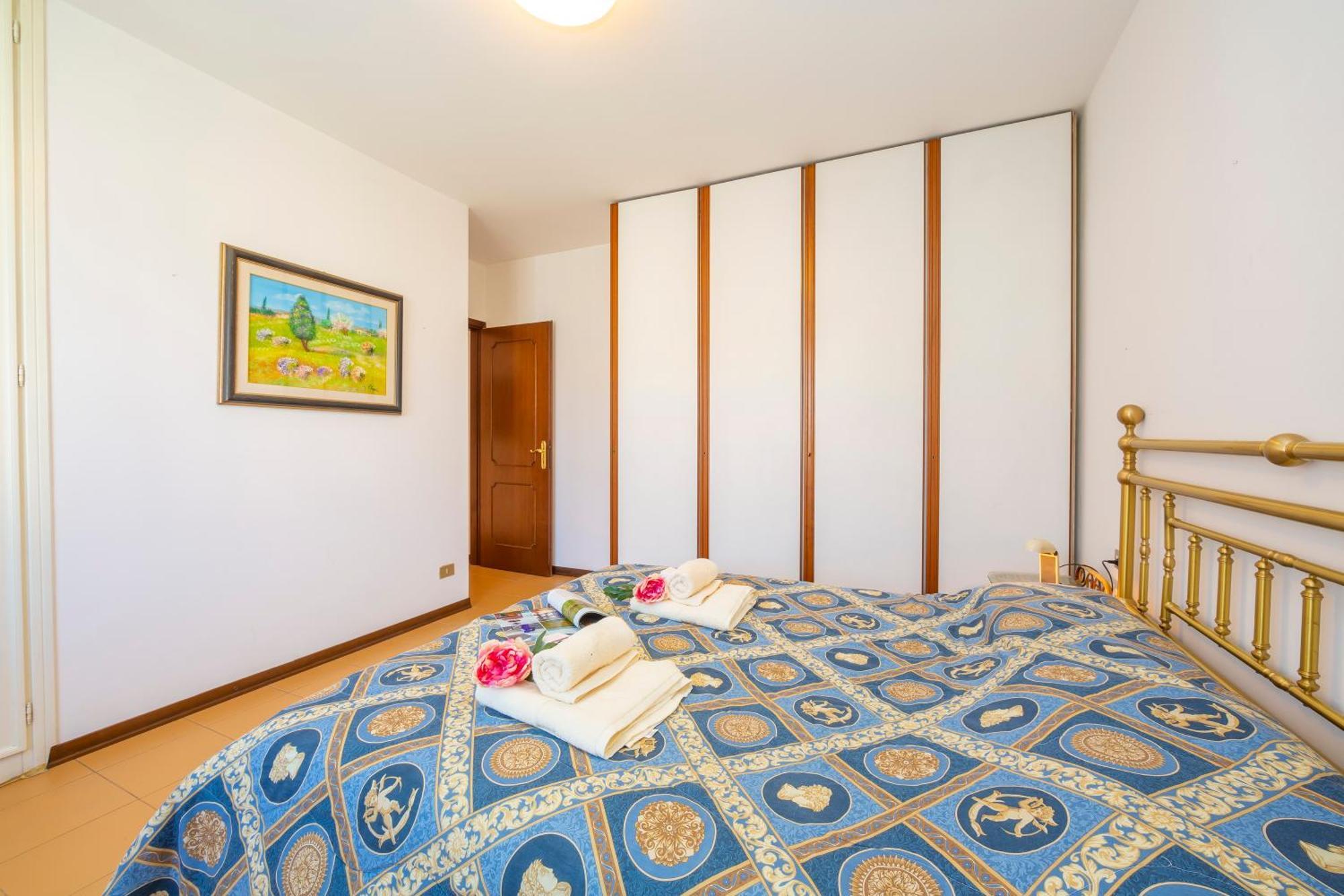 Appartamento Gaya Stresa Center - Happy Rentals Dış mekan fotoğraf