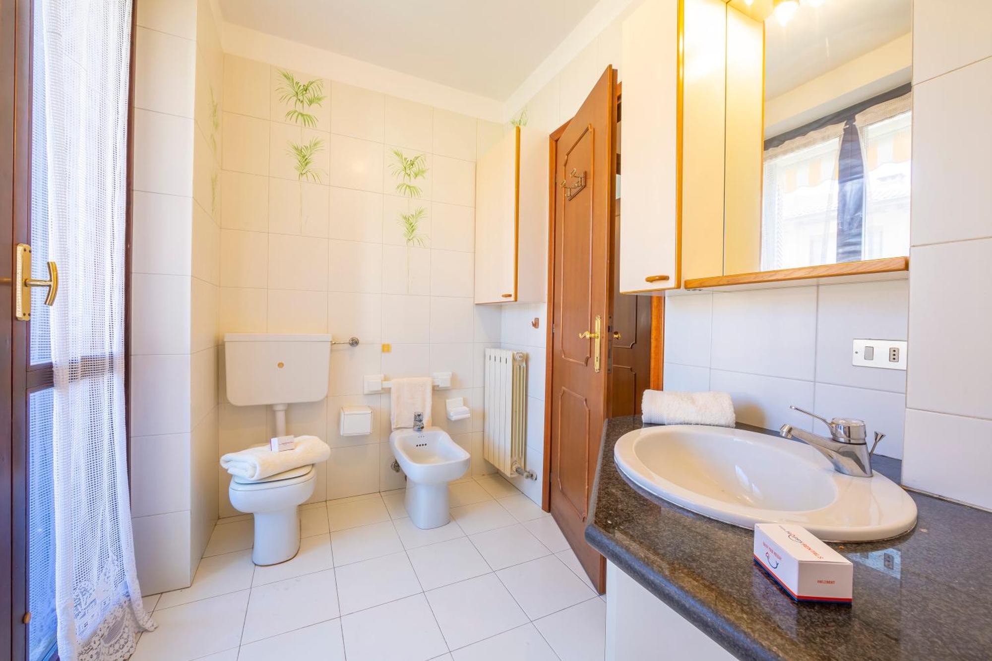 Appartamento Gaya Stresa Center - Happy Rentals Dış mekan fotoğraf