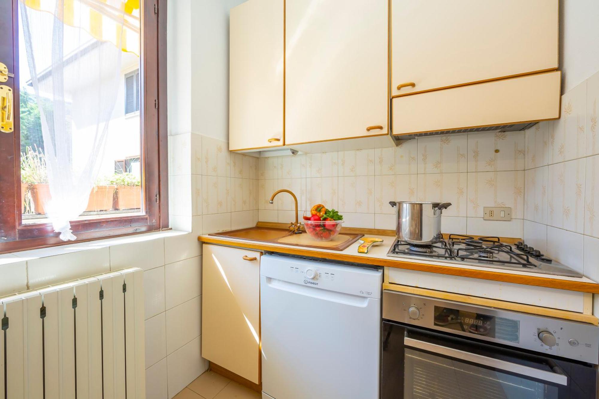 Appartamento Gaya Stresa Center - Happy Rentals Dış mekan fotoğraf