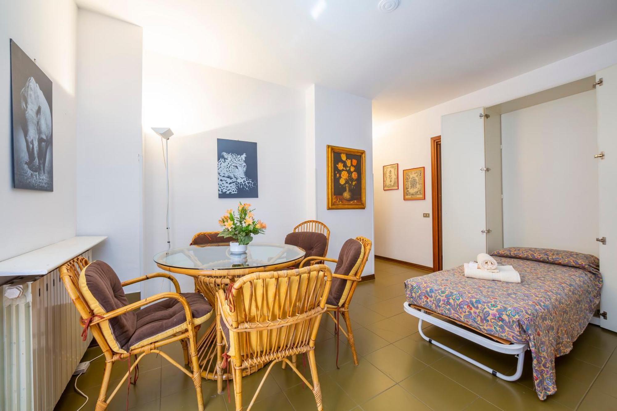 Appartamento Gaya Stresa Center - Happy Rentals Dış mekan fotoğraf