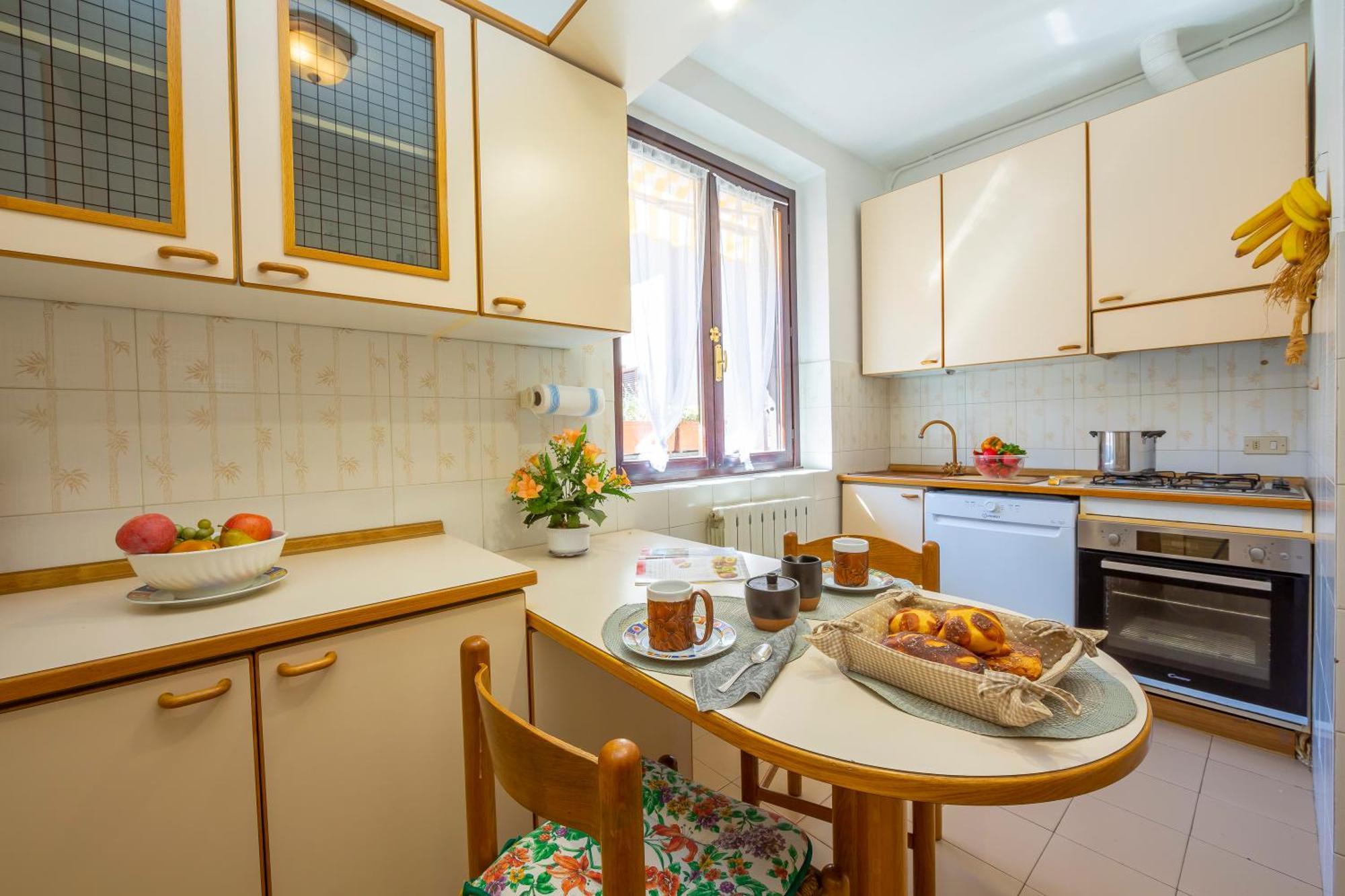Appartamento Gaya Stresa Center - Happy Rentals Dış mekan fotoğraf