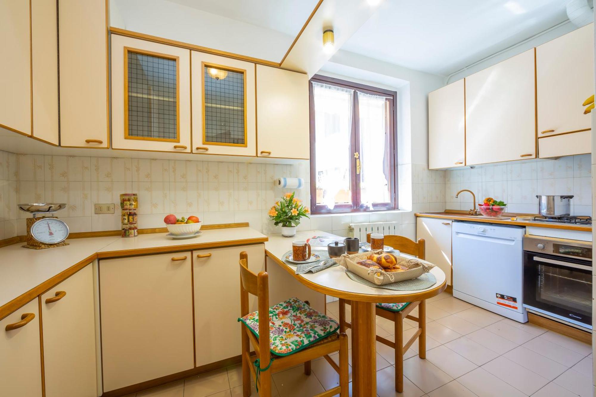Appartamento Gaya Stresa Center - Happy Rentals Dış mekan fotoğraf